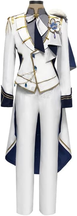 コスプレ ヘタリア イギリス 衣装 ウィッグ アーサー Amazon.co.jp