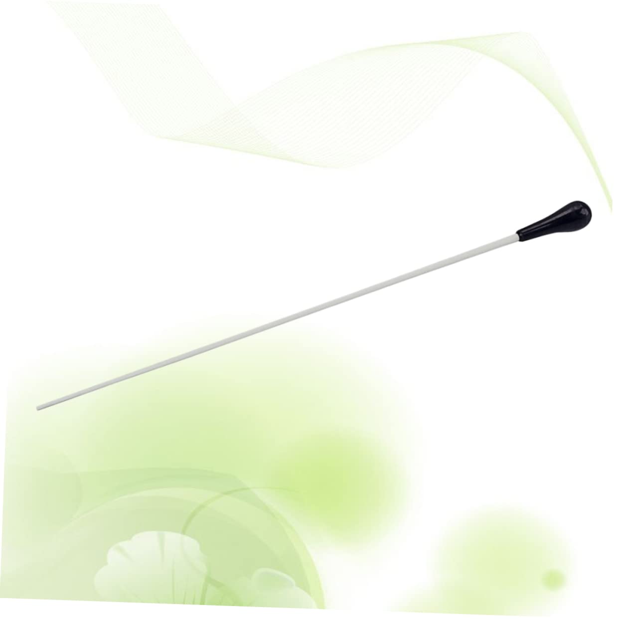 BESTonZON Conductor Orchestra Made of Solid Wood Comfortable Handle for Performances and Practice