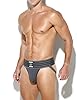 Casey Kevin Jockstrap Uomo Sospensorio Sportivo Mutande Sospensorio Uomo Testicoli Varicocele Gym Traspiranti Sexy Perizoma