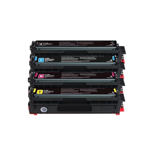 Toner compatible Lexmark CS331dw Tatrix 20N5HY0 pack cartouche imprimante laser CX331adwe