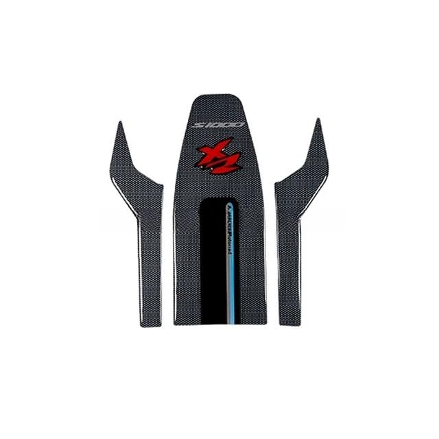 Couverture de protection réservoir moto contre rayures S1000XR 2022