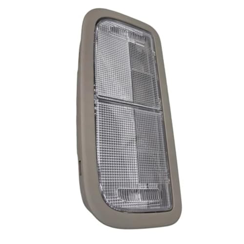 Luz de lectura para coche Civic lámpara interior de recambio 34404-SNA-A01 plafón de techo