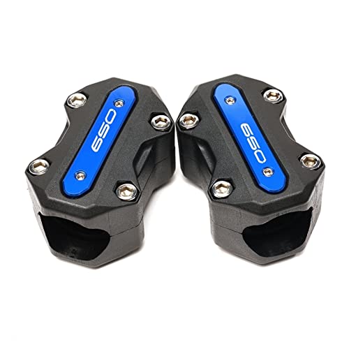 Protection bloc pare-chocs Kawasaki Z650 pour éviter les rayures moteur