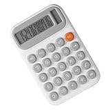 Spécialement conçue pour les étudiants, les professionnels de la finance et les employés de bureau, cette calculatrice répond à ceux qui ont besoin d'outils de calcul précis et efficaces