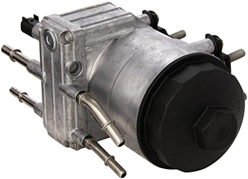 Ford Genuine 6C3Z-9G282-C Fuel Pump 