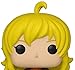 Funko Pop! Animation: RWBY - Yang Xiao Long