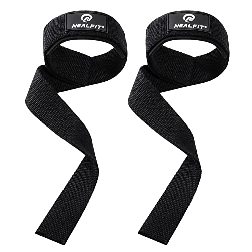 Top 10 Lifting Straps For Deadlifts of 2022 Katynel