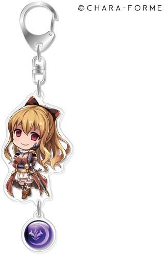 Amazon あみあみ限定販売 きゃらふぉるむ グランブルーファンタジー アクリルキーホルダー 11 ヴィーラ アニメ 萌えグッズ 通販 Amazon あみあみ限定販売 きゃらふぉるむ グランブルーファンタジー アクリルキーホルダー 11 ヴィーラ アニメ 萌えグッズ 通販