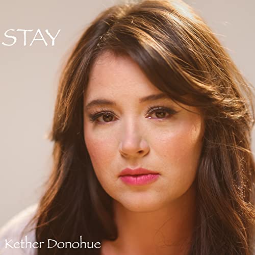 Kether Donohue