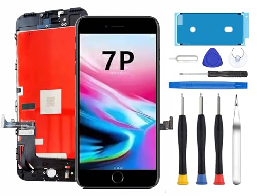 Yuntunele iPhone 7 Plus LCD Screen Assembly