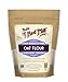 Bob's Red Mill Whole Grain Oat Flour, 22 oz, 2 pk