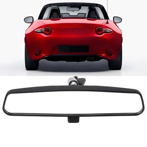 Espejo retrovisor interior KD53-69-220B para Mazda 3, CX-5 y MX-5 6