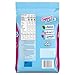 SweeTARTS Ropes Candy, Variety Mix, Cherry Punch, Twisted Rainbow Punch, Tangy Strawberry, Soft and Chewy, 15 oz
