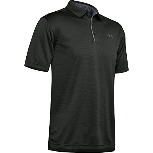 Image of Under Armour Men's Tech Golf Polo