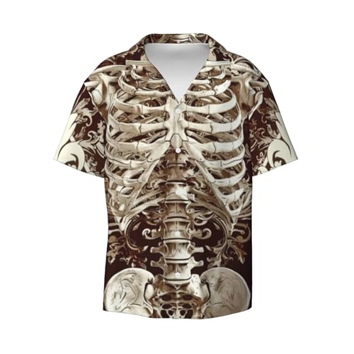3D Pattern Print Shirt Design Stylish Casual Top Unique Wearable Art Trendy Shirt for Party Comfortable and Fun