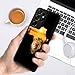 TAMEFOX Compatible with Samsung Galaxy S21 Ultra Case,Black-African Lion Slim Soft Shockproof TPU Protective Cover Case for Samsung Galaxy S21 Ultra 6.8-inch