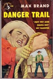 Danger Trail