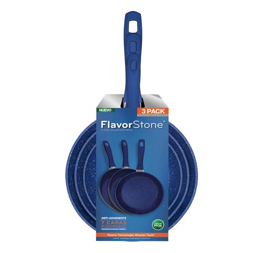 Catálogo de Bateria Flavor Stone - los preferidos. 15 Imagen adicional