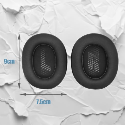 Image of INF 1 Pair Ear Pads Compatible with JBL Live 500BT
