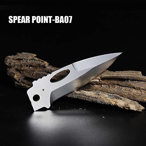 Image of Roxon BA050607 Replaceable Knife Blades for S802 Phantom, S502U Phantasy and S501U KS Scissor