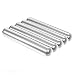 totalElement 3 x 1/2 Inch Alnico Cow Magnets (5 Pack)