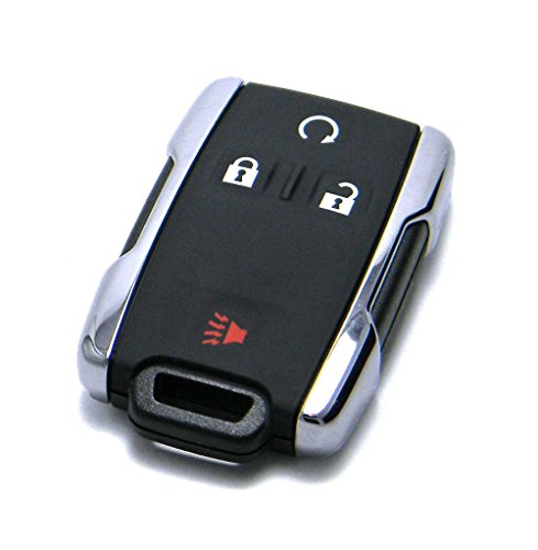 OEM GM Chevrolet Keyless Entry Remote (FCC ID: M3N-32337100 / P/N: 13577770)