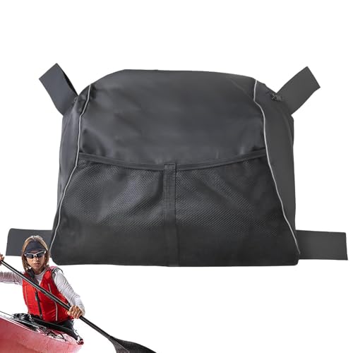 Sacs secs pour kayak et grand sac en filet pour canoë outdoor portable