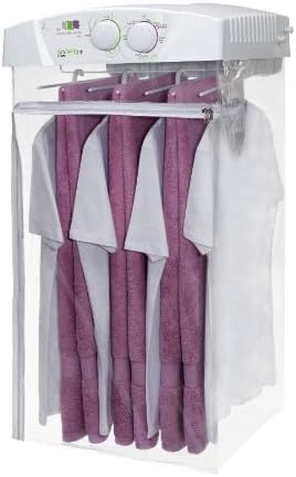 The Laundry Alternative Solaris+ Portable Electric Clothes Dryer Machine