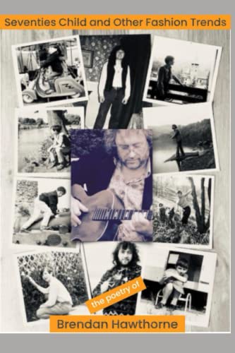 Seventies Child And Other Fashion Trends