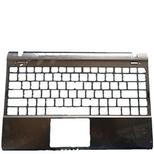 Reparer chassis clavier ASUS Eee PC 1225 avec cette coque rouge