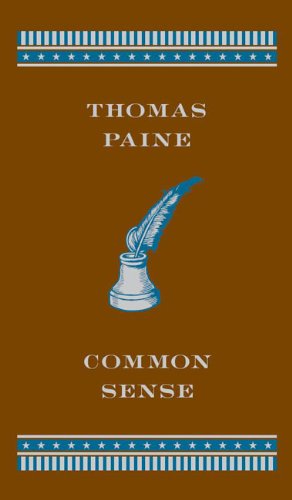Common Sense (Barnes & Noble Collectible Editions)