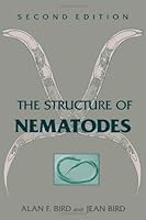 The Structure Of Nematodes 0120996510 Book Cover