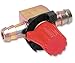 Parts Unlimited Fuel Shut-Off Valve - 5/16in. 12121