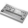 Behringer RHYTHM DESIGNER RD-6-SR Analog Drum Machine with 8 Drum Sounds, 64 Step Sequencer and Distortion Effects #3