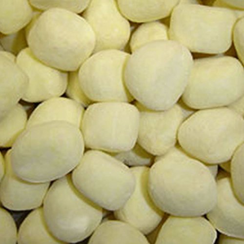 Kingsway Candy Sweets - Over 300 Different Sweets & Weights to Choose from (Lemon Bon Bons, 500g)