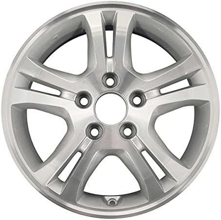 New Reconditioned 16" OEM Wheel for Honda Accord, 2006, 2007