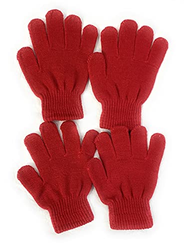 Lot de 2 paires de gants magiques Cover
