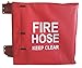 Dixon FHHR-C5 Vinyl/Nylon Hump Rack Cover for FHHR-5