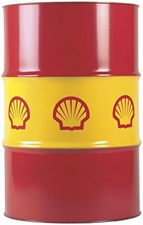 MILES LUBRICANTS Shell Gadus S2 V220 2 1 * 400 Lb Drum