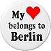 My heart belongs to Berlin 2.25