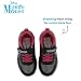 Imagen de Leomil Disney Minnie Zapatillas con Luces Niña 30