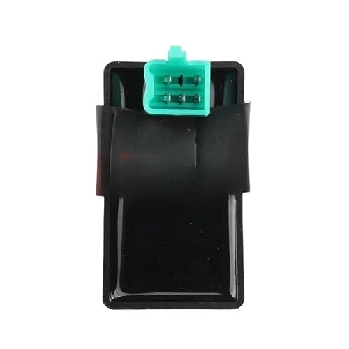 MEndip - Unité de Commande d'allumage CDI Pièces De Moto Boîte D'allumage CDI À 5 Broches pour Moteurs De Moto 50cc 110cc 140cc Unités D'allumage CDI