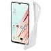 Produktbild Hama Crystal Clear Backcover Oppo Find X2 Lite Transparent