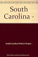 South Carolina - B000OMIINU Book Cover