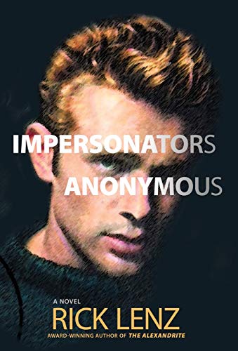 Impersonators Anonymous view 2