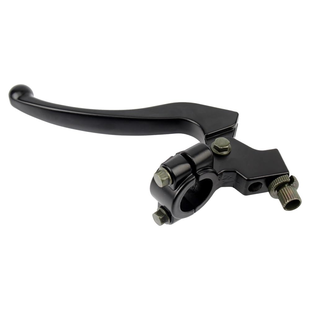 Wanghsdy One Color Universal Left Clutch Lever Fit For 50Cc-140Cc Pit Bike Atv Dirt
