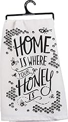 Honey is Where Your Honey is