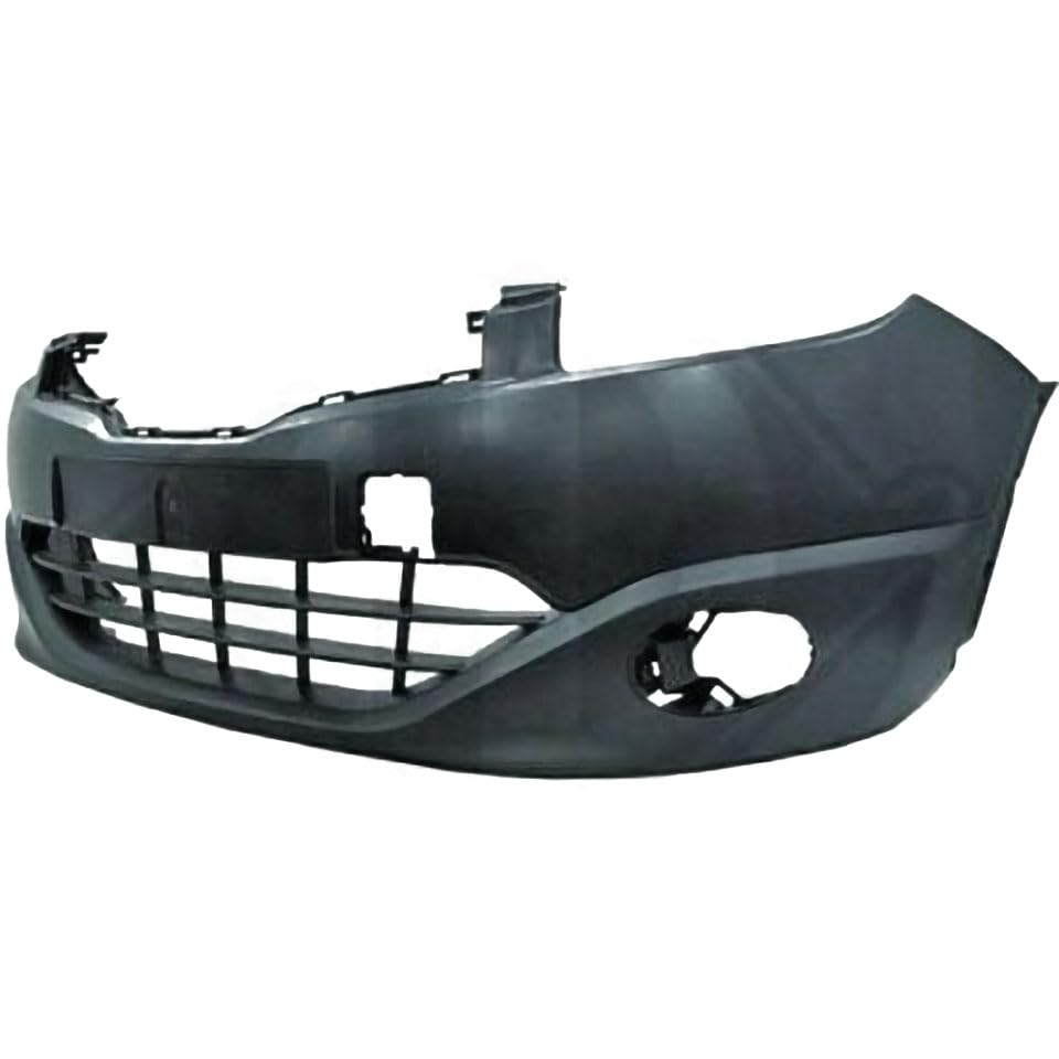 Pare-choc avant DIEDERICHS 6045950 idéal pour rénover votre Nissan Qashqai familial