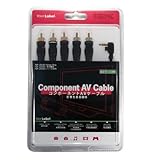  Cable AV + composante pour PSP