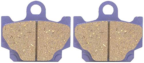 Yamaha XJ 650 LJ Midnight freno de disco delantero L/H 1982